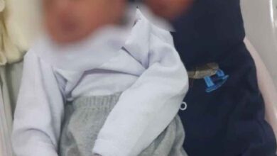 Mulher engravida de dois homens ao mesmo tempo