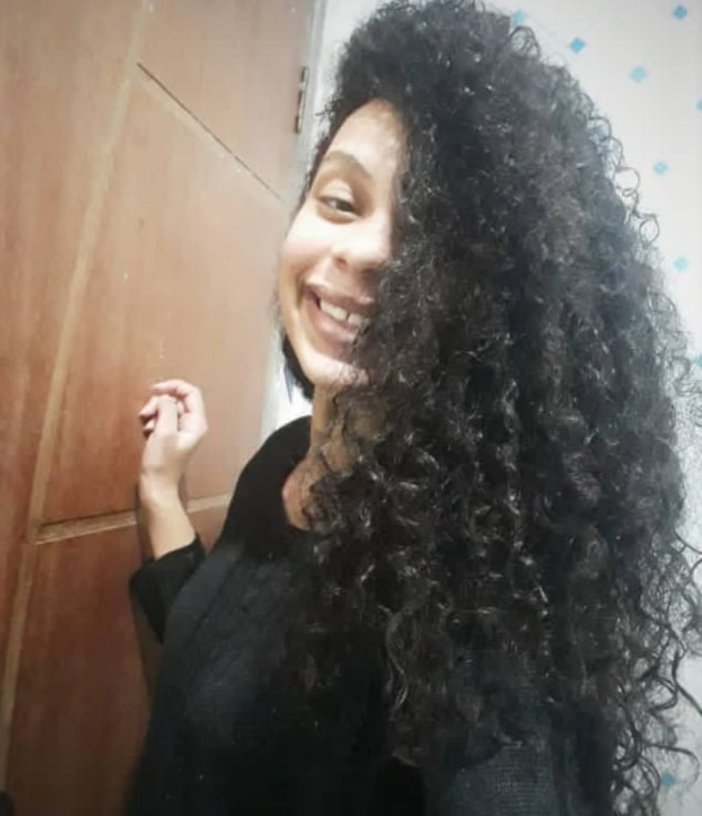 Alecia Helen de Jesus Oliveira