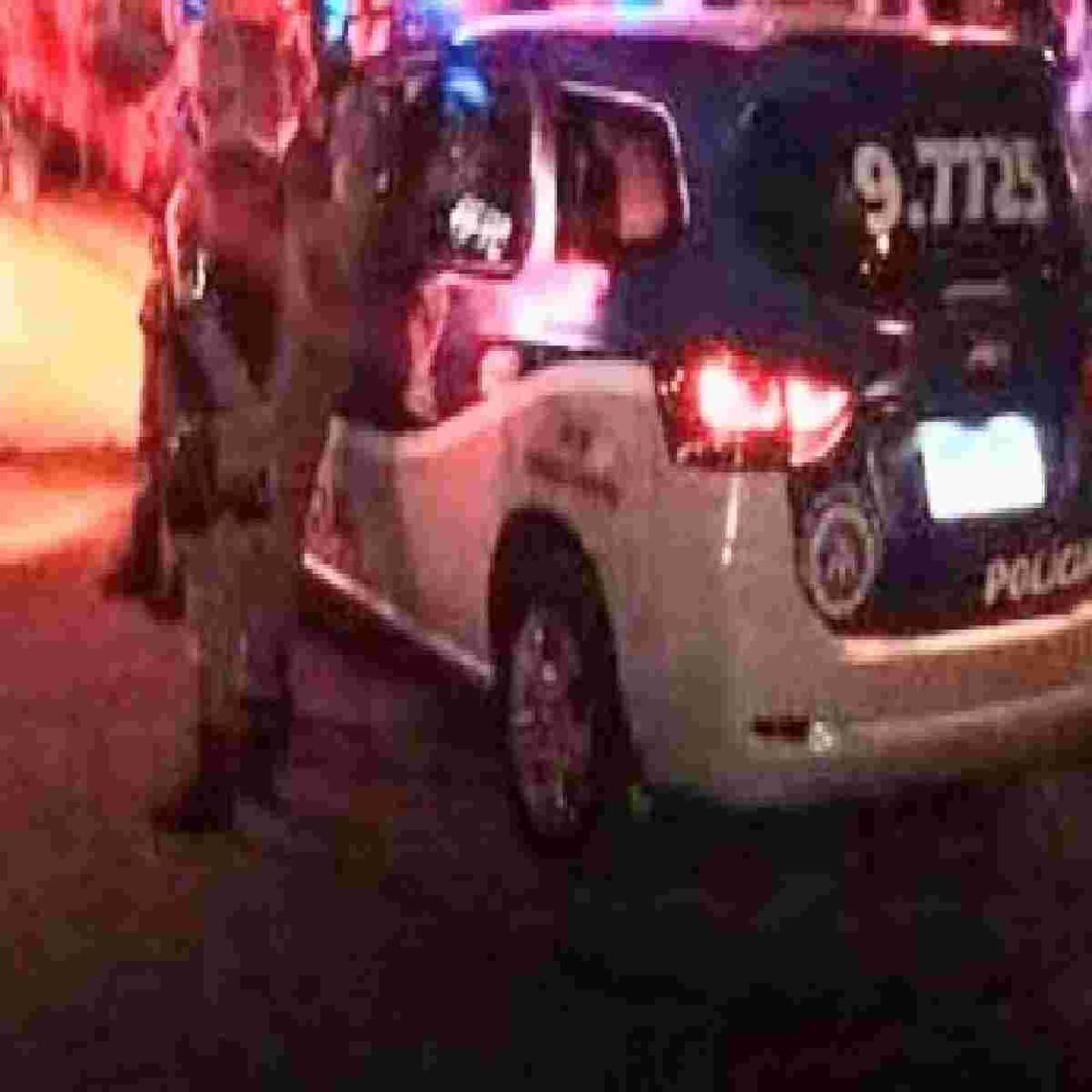 Mulher foi baleada no bairro cidade modelo no fundo do antigo Aeroporto, Pedro Otacílio Figueiredo, em Vitória da conquista na Bahia.