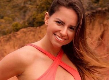 Roanichan Nahabedian Padilha, de 29 anos, foi presa no estado de Minas gerais, acusada de assassinar o idoso, Roberto Neri Franco Lôpo, de 57 anos, em um quarto de hotel no bairro de Amaralina em salvador na Bahia