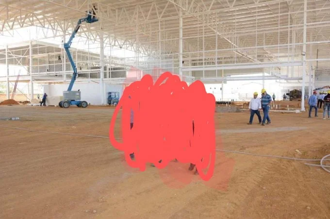 O novo atacado, que funcionará na Avenida Juracy Magalhães, está previsto para ser inaugurado em novembro e deve gerar 800 empregos diretos e indiretos.