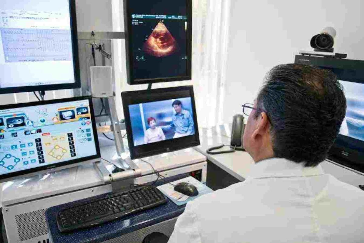 telemedicina e telerradiologia