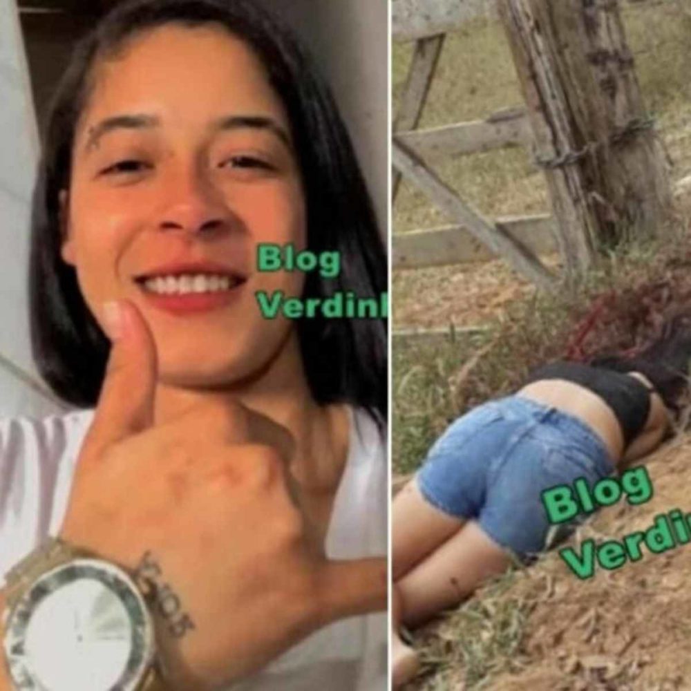 A jovem Tâmara Souza Sales, de 17 anos, foi executada com vários tiros de pistola calibre 380 e espingarda calibre 12 na última segunda-feira (19) em Ibicuí na Bahia.