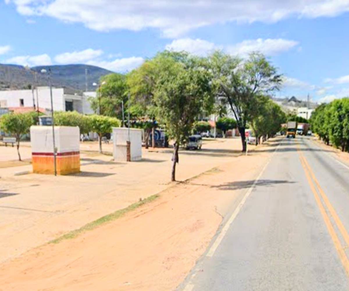 Um guarnição da 34ª Companhia Independente de Polícia Militar (CIPM) foi acionada na noite desta última segunda-feira (21) na Vila Presidente Vargas, em Brumado na Bahia para averiguar um caso de cárcere privado.