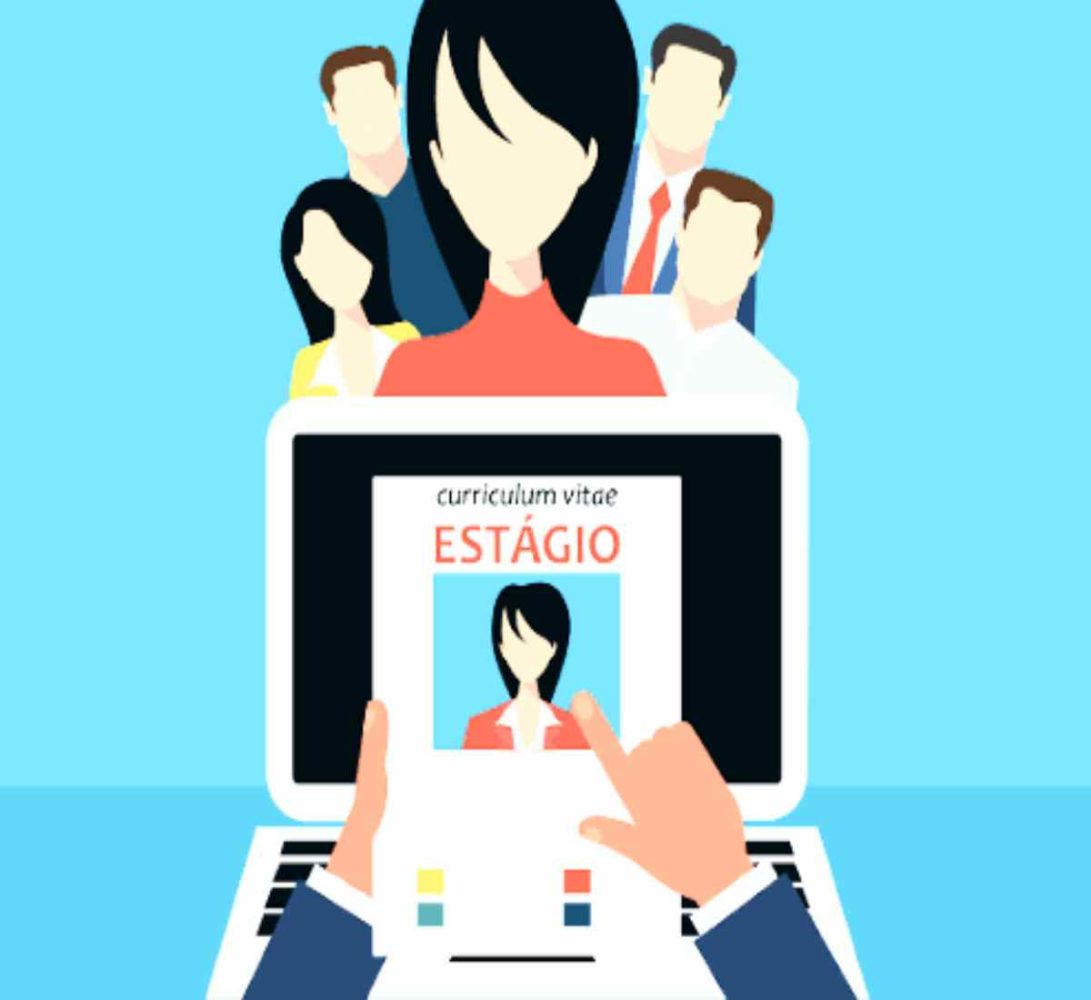 Vaga de emprego, vaga de trabalho, estágio, estágio em Vitória da conquista, Bahia, trabalho, emprego