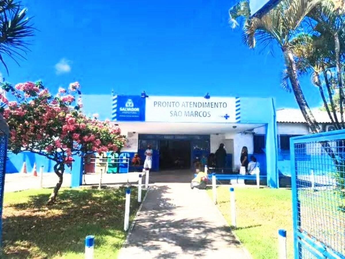 Uma criança de apenas um ano de idade foi internada no Pronto Atendimento (UPA) do bairro São Marcos, em Salvador, Bahia, na última sexta-feira (09), com sinais de intoxicação após ter sido drogada pela madrasta com haxixe.