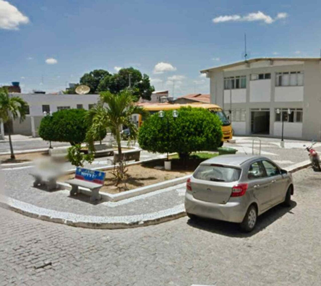 Prefeitura de Tanhaçu na Bahia